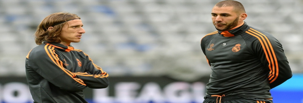 Ronaldo Deportivo’ya Karşı Yok